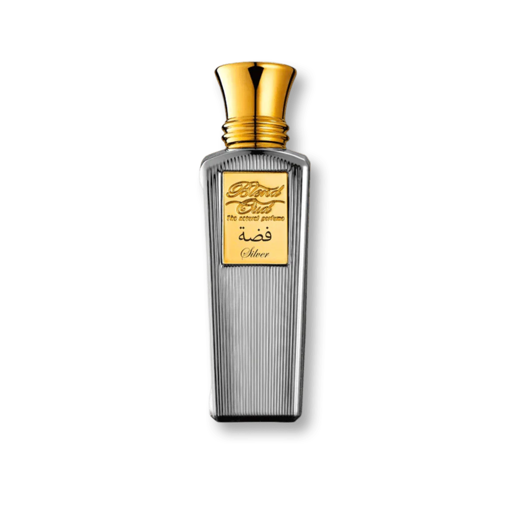 Blend Oud Original Collection Silver EDP