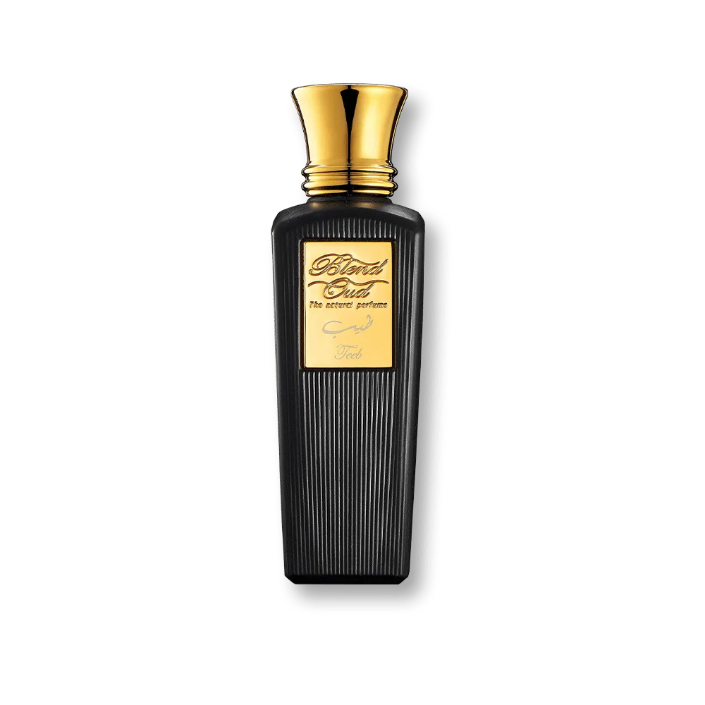 Blend Oud Original Collection Teeb EDP
