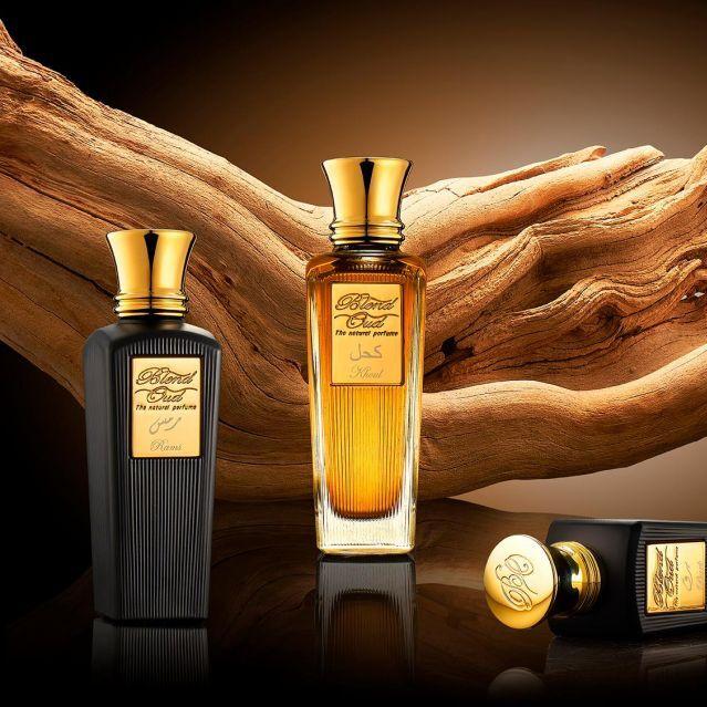 Blend Oud Original Collection Teeb EDP - Image 3