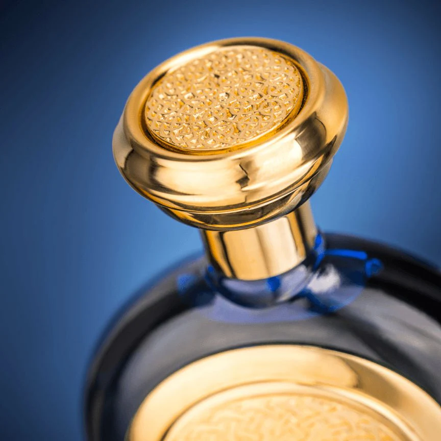 Boadicea The Victorious Blue Sapphire Hair Mist - Image 2