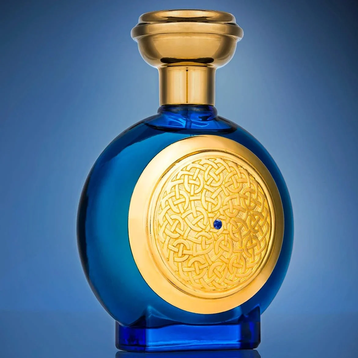 Boadicea The Victorious Blue Sapphire Hair Mist - Image 4