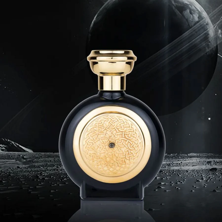 Boadicea The Victorious Carbon Sapphire Pure Parfum - Image 4