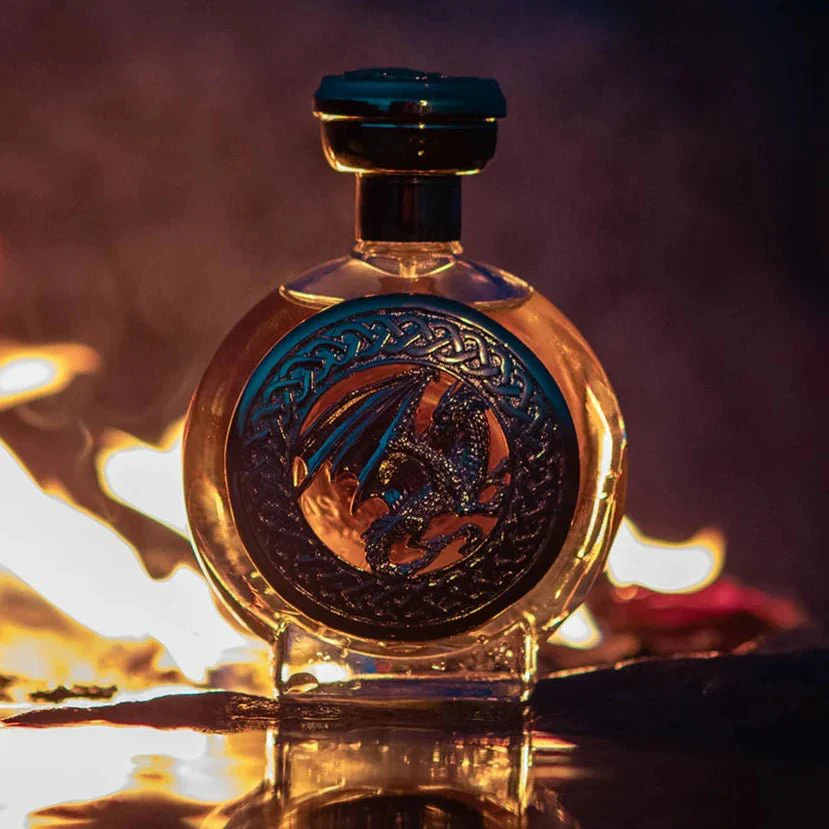 Boadicea The Victorious Dragon Pure Parfum - Image 5