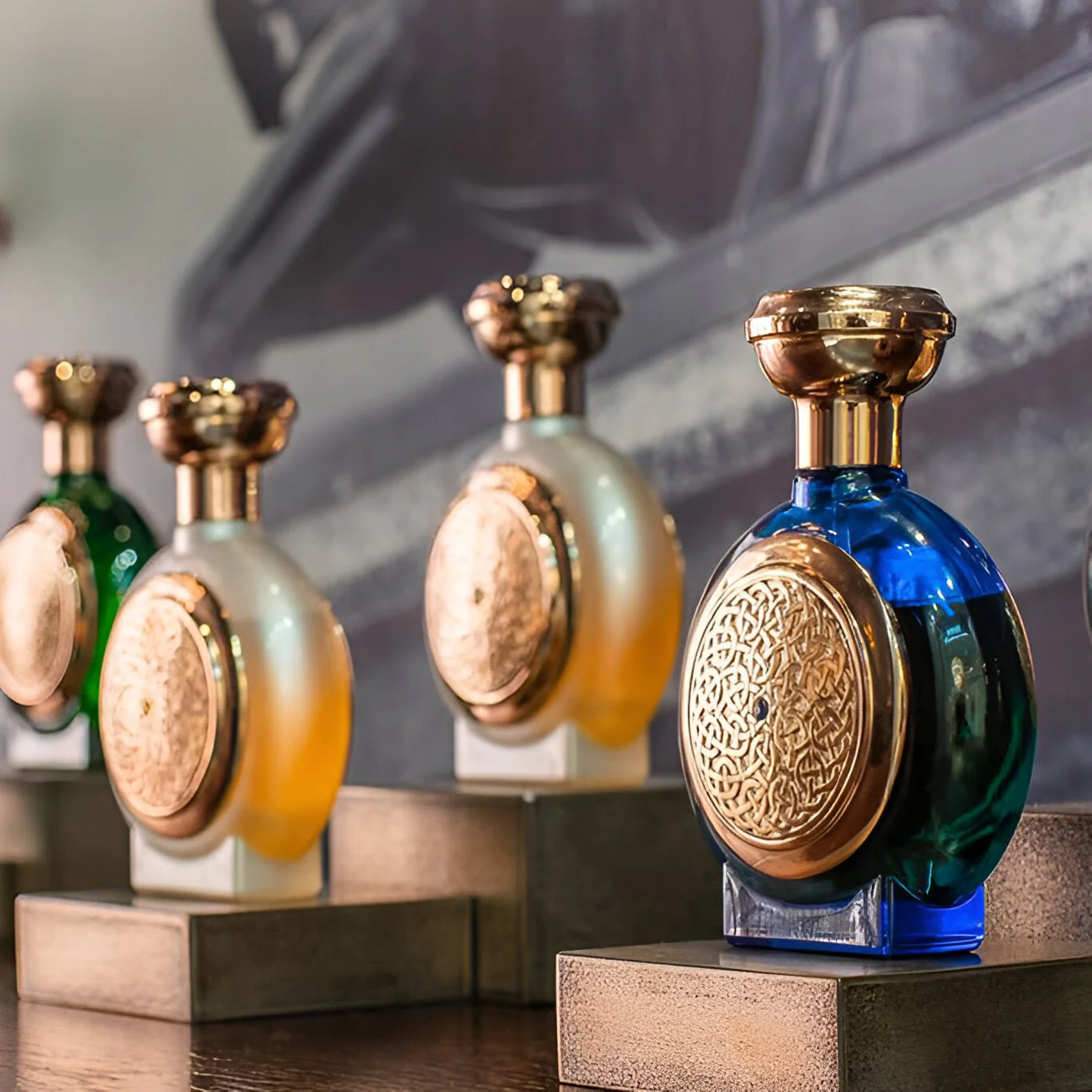 Boadicea The Victorious Rebellious EDP - Image 4