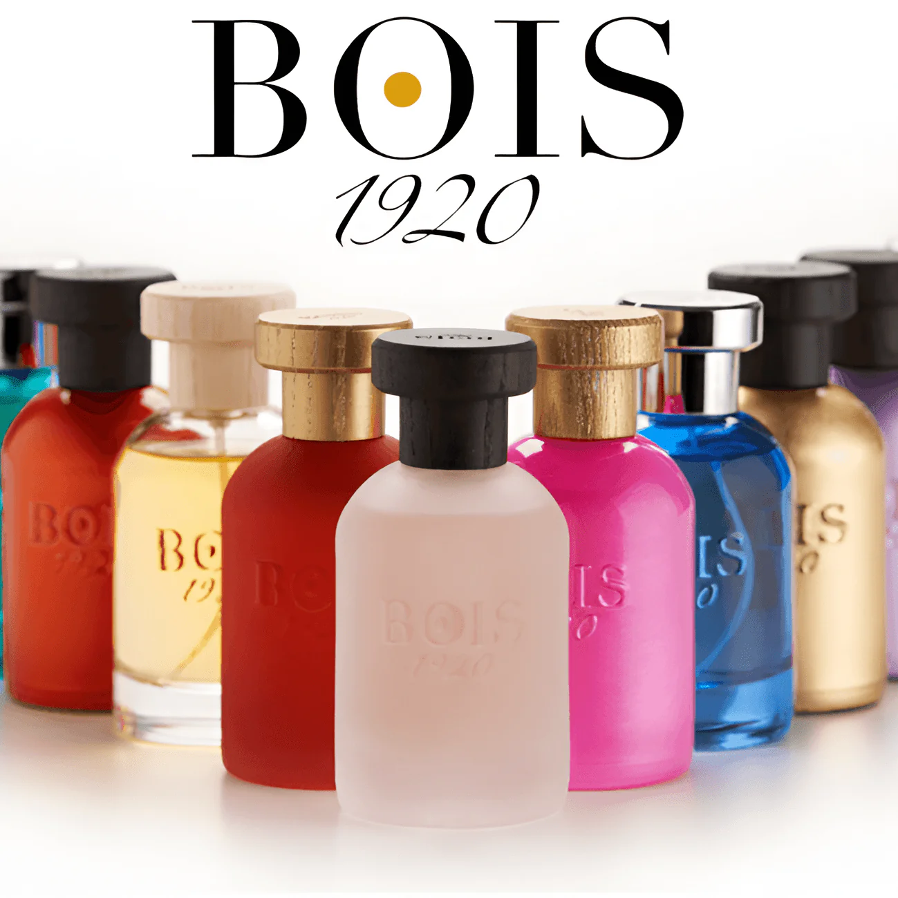 Bois 1920 Ancora Amore EDP - Image 2