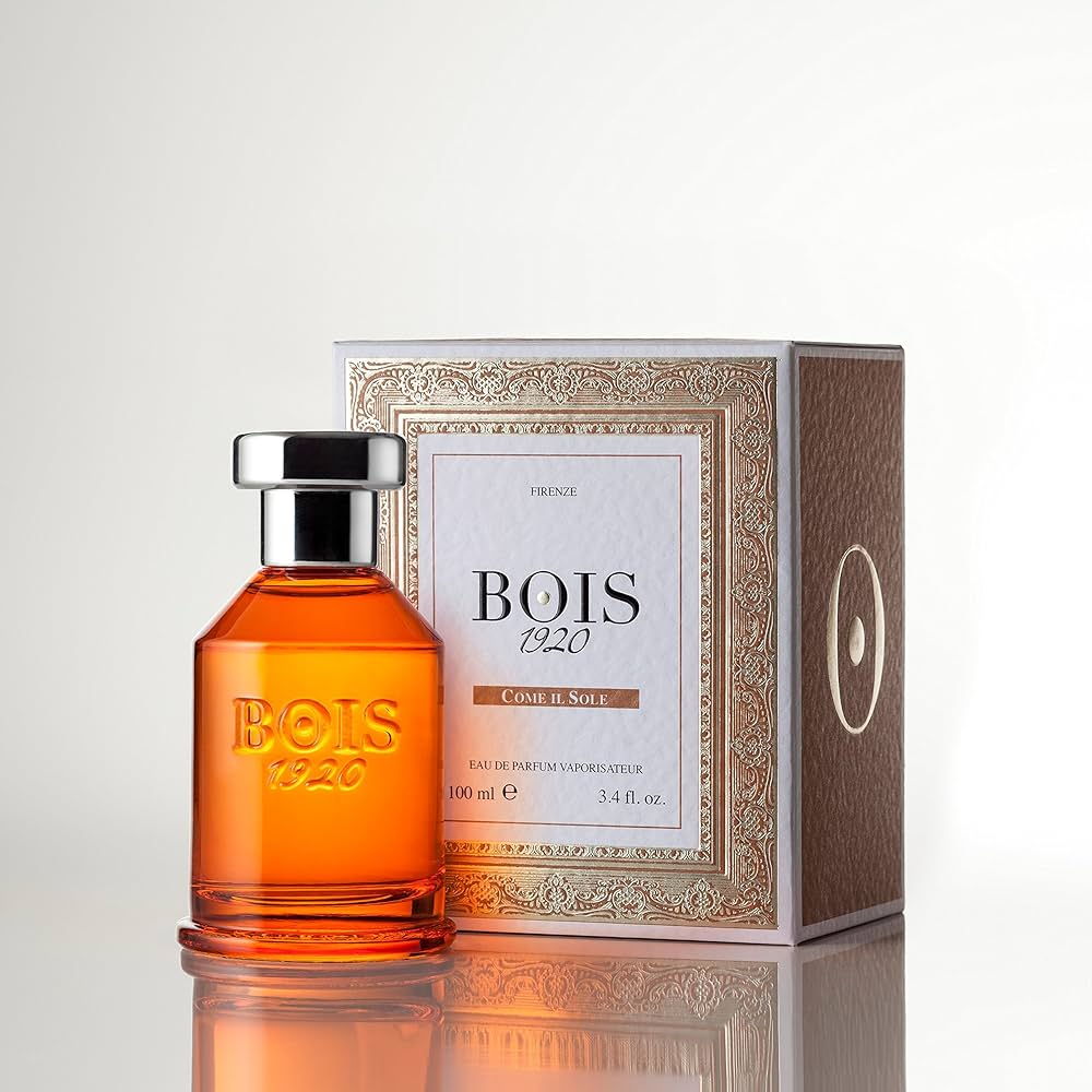 Bois 1920 Come Il Sole EDP - Image 4