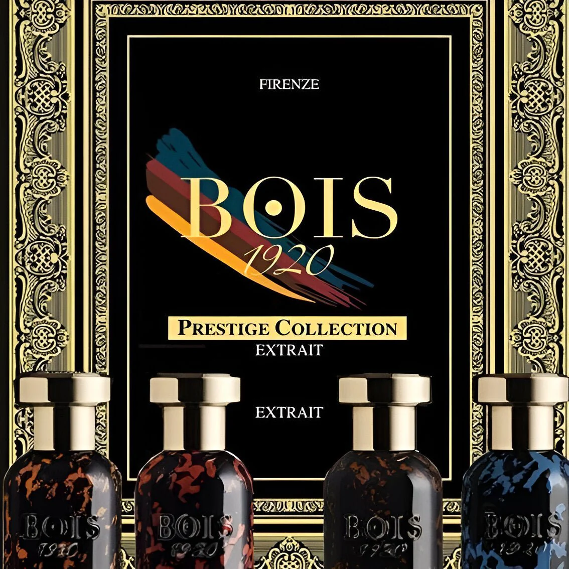 Bois 1920 Fondentarancio Extrait De Parfum - Image 2