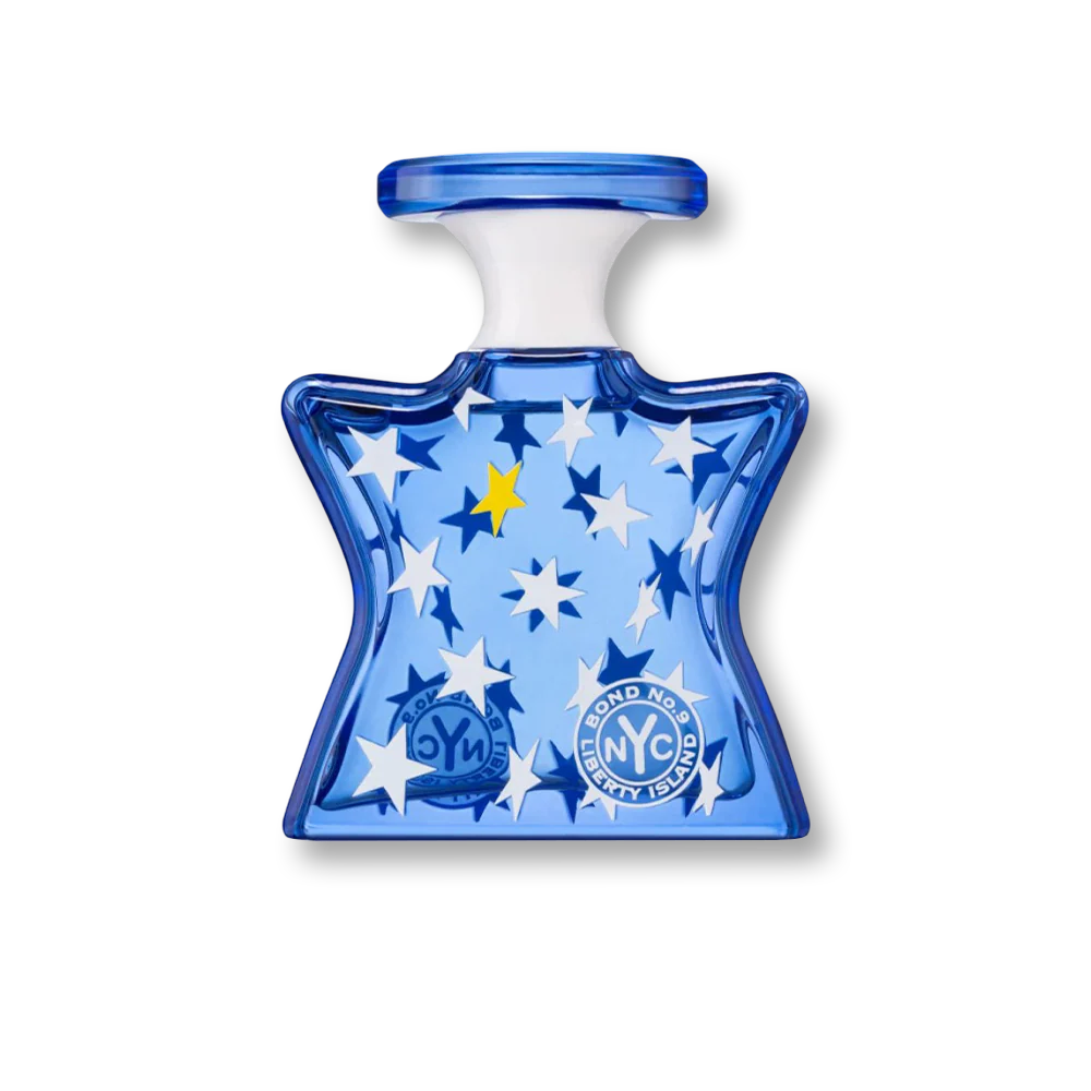 Bond No.9 New York Liberty Island EDP