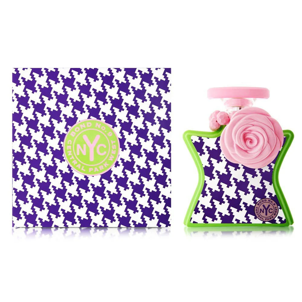 Bond No.9 Central Park West EDP - Image 3