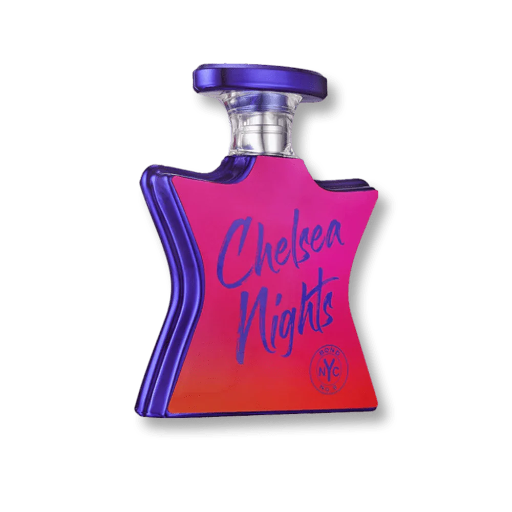 Bond No.9 New York Chelsea Nights EDP