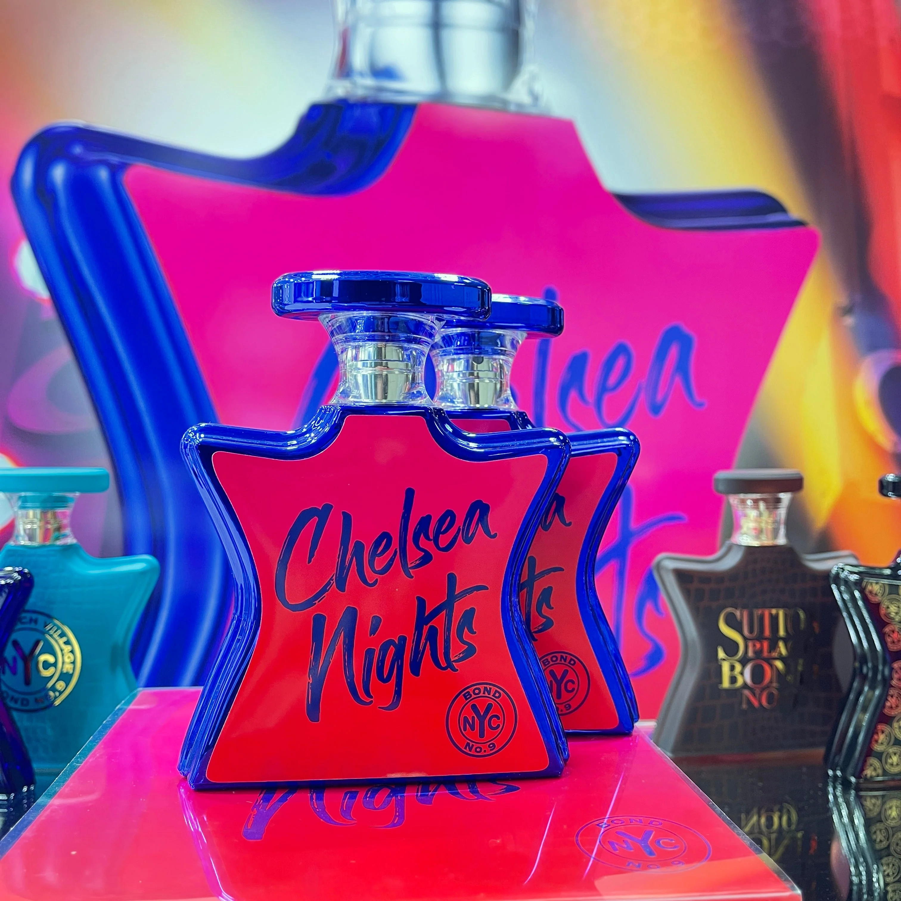 Bond No.9 New York Chelsea Nights EDP - Image 3