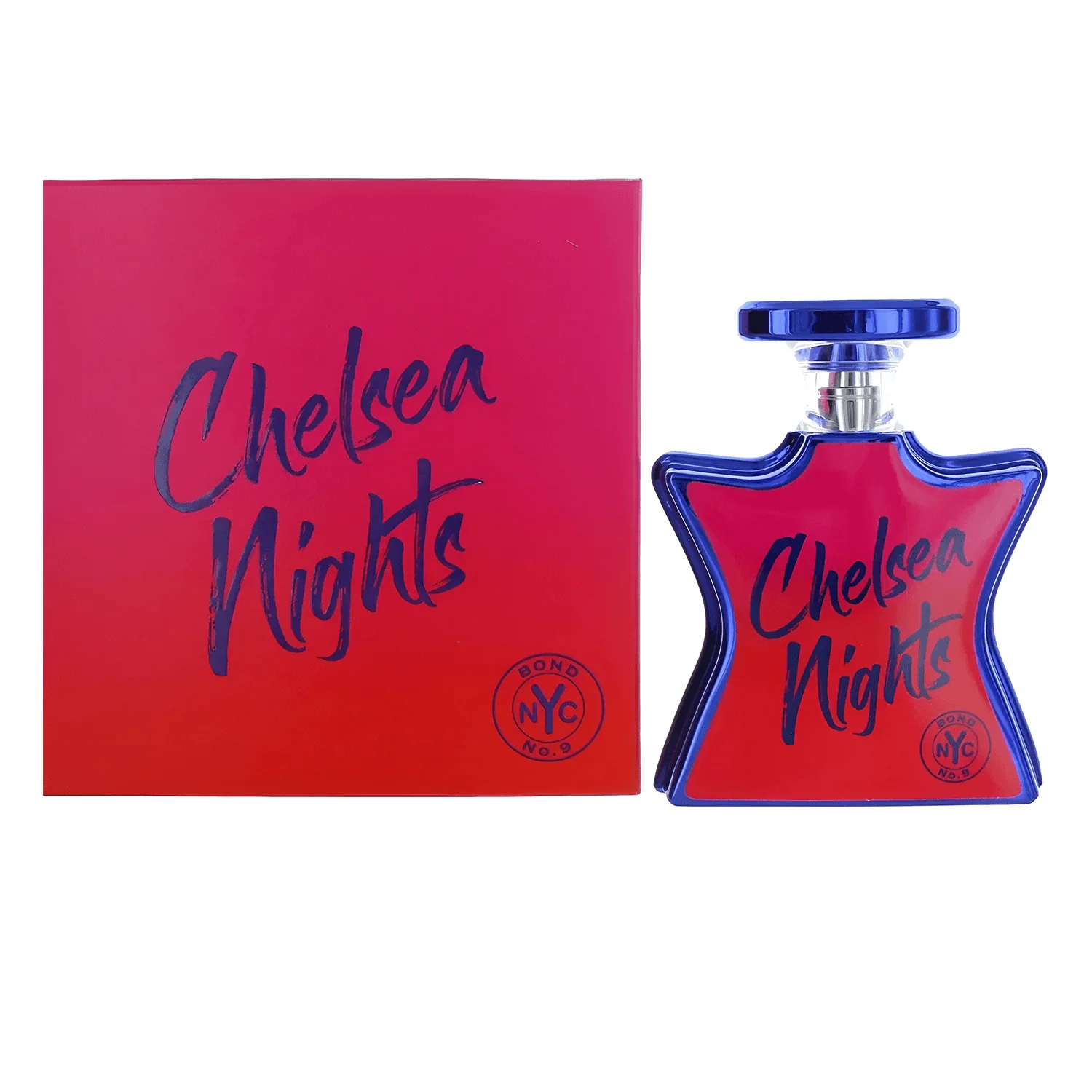 Bond No.9 New York Chelsea Nights EDP - Image 4