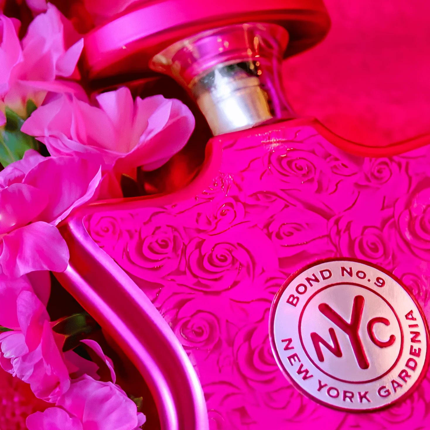 Bond No.9 New York Gardenia EDP - Image 2