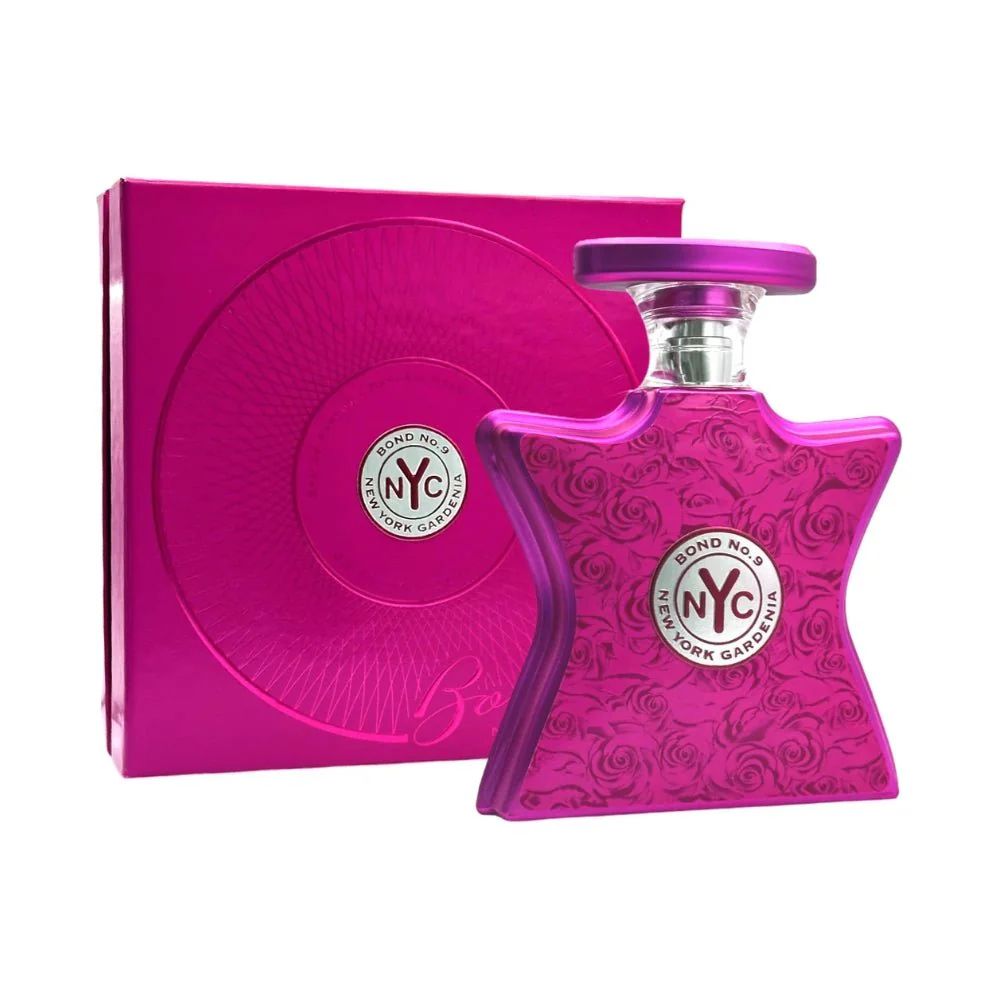 Bond No.9 New York Gardenia EDP - Image 4