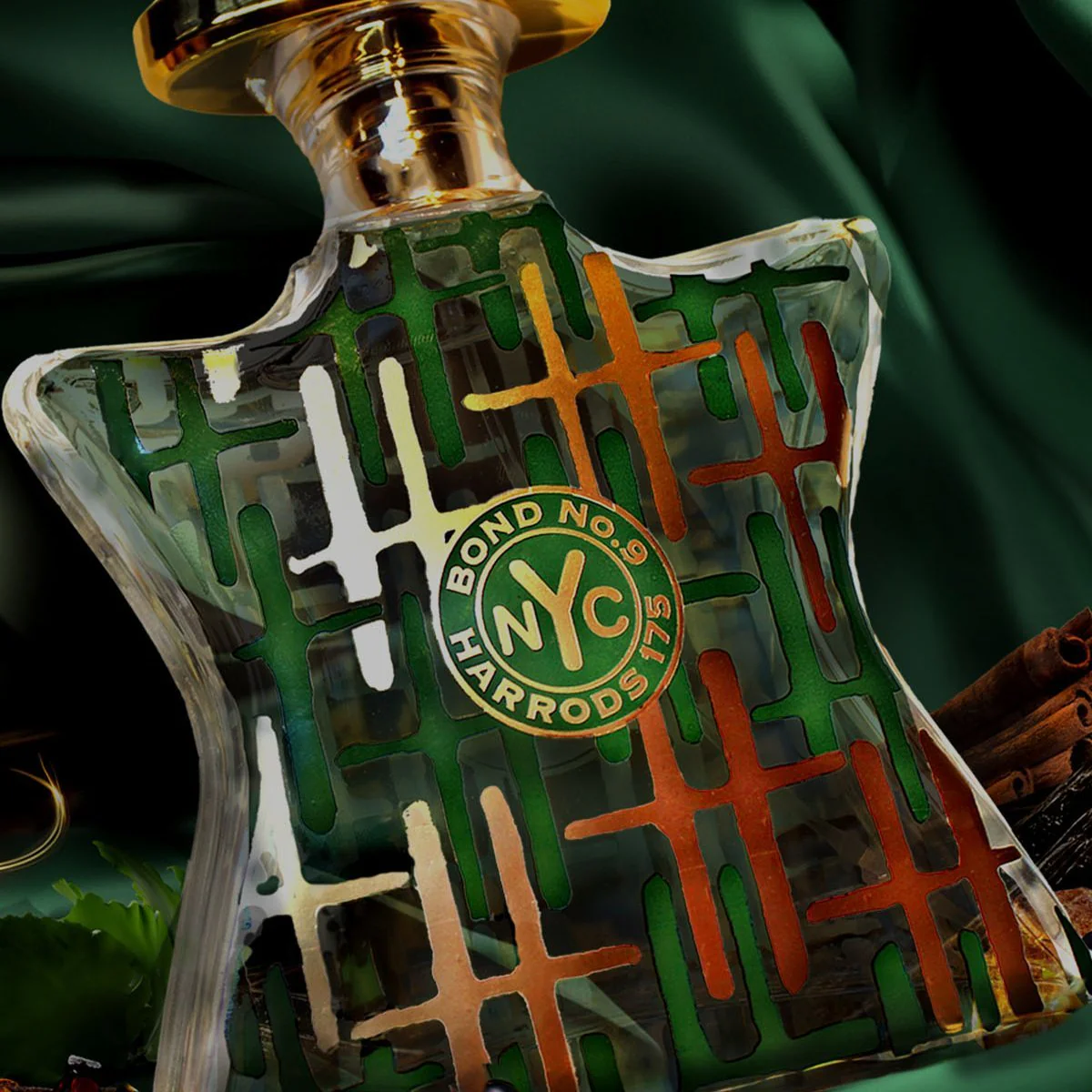 Bond No.9 New York Harrods For Her EDP - Image 2