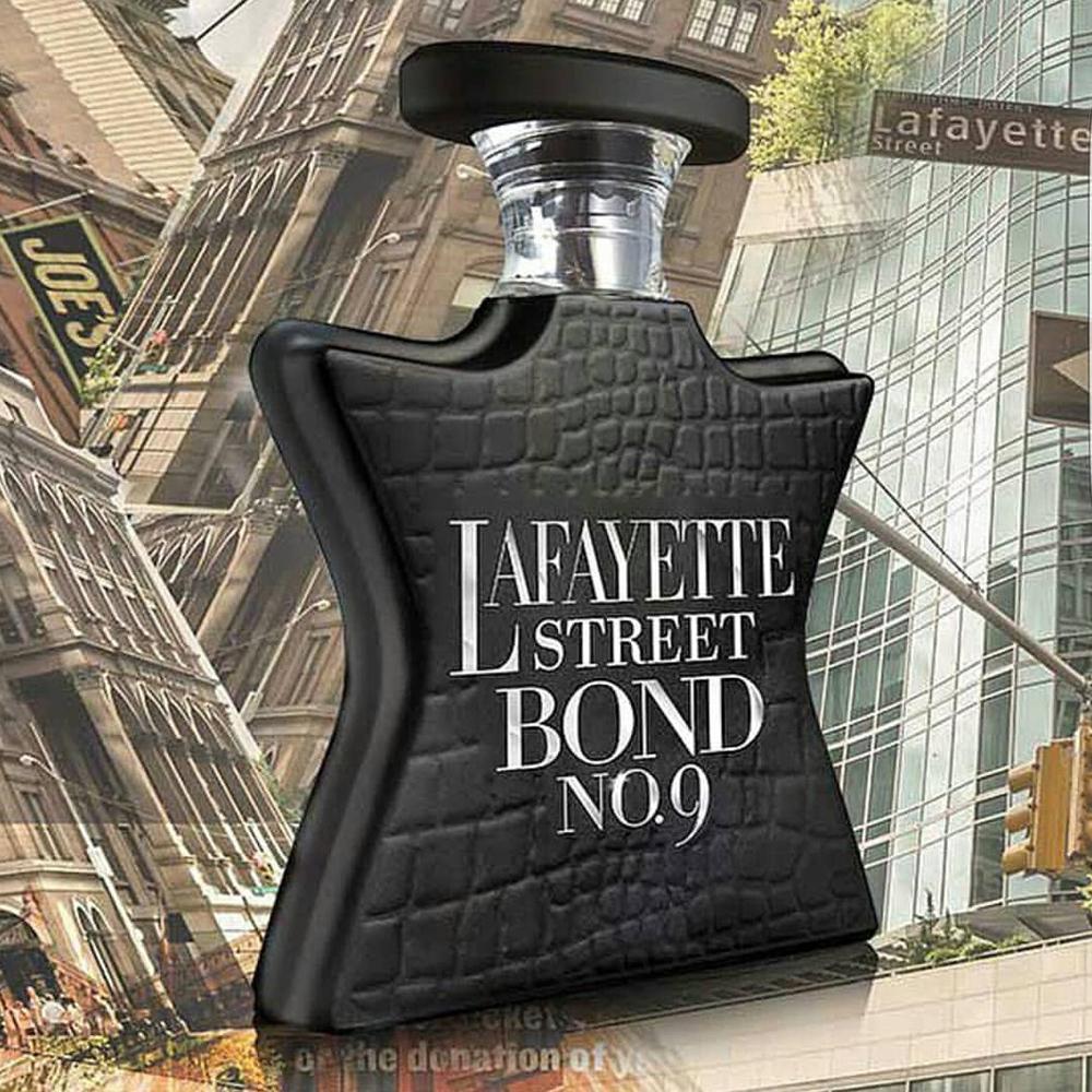 Bond No.9 New York Lafayette Street EDP - Image 3