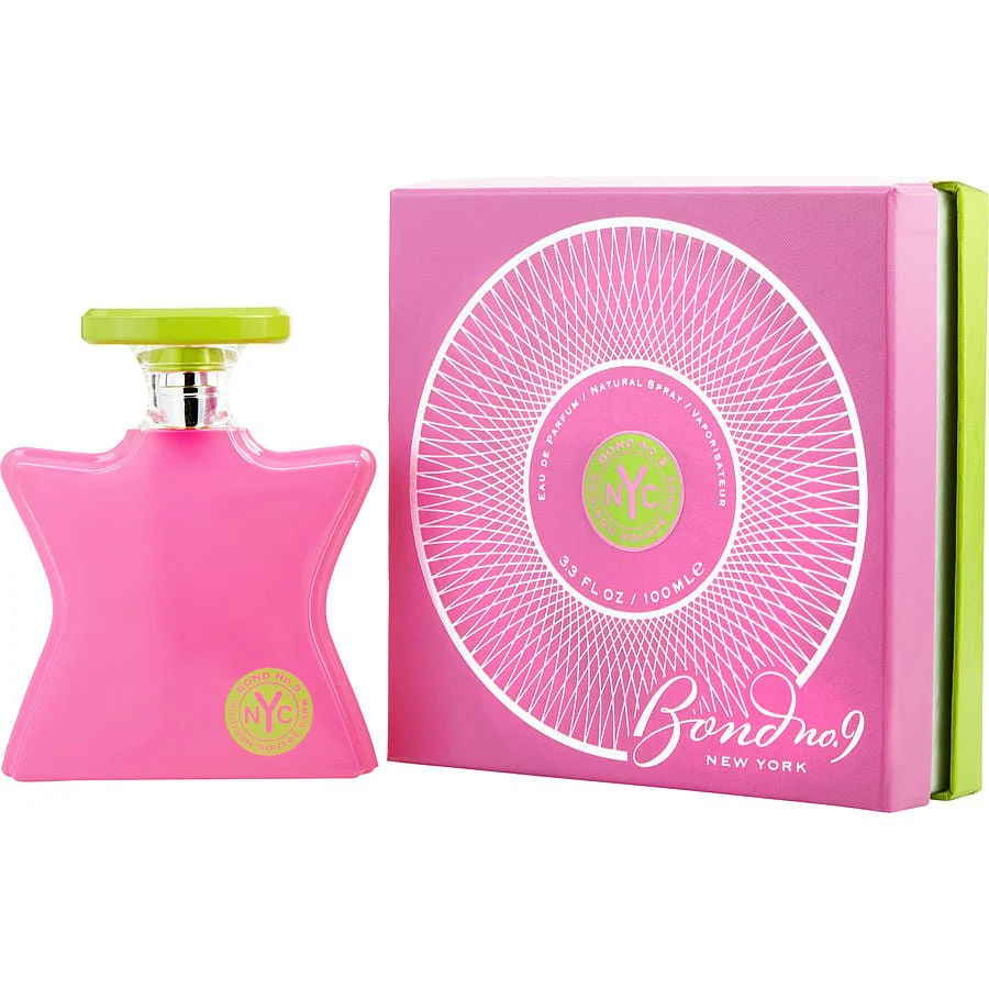 Bond No.9 New York Madison Square Park EDP - Image 5