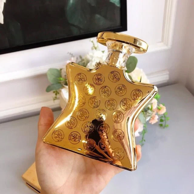 Bond No.9 New York Signature Scent Gold EDP - Image 2