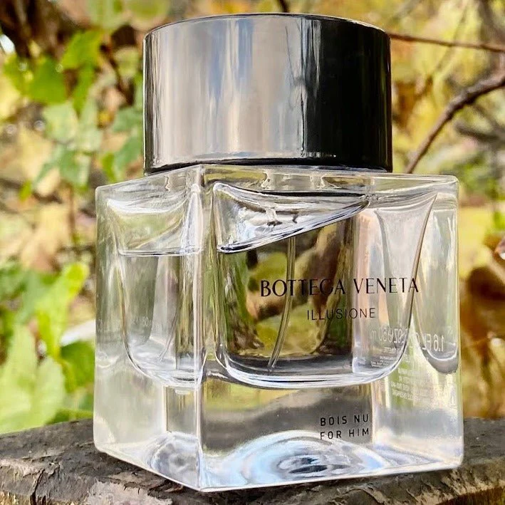 Bottega Veneta Illusione Bois Nu EDT - Image 3