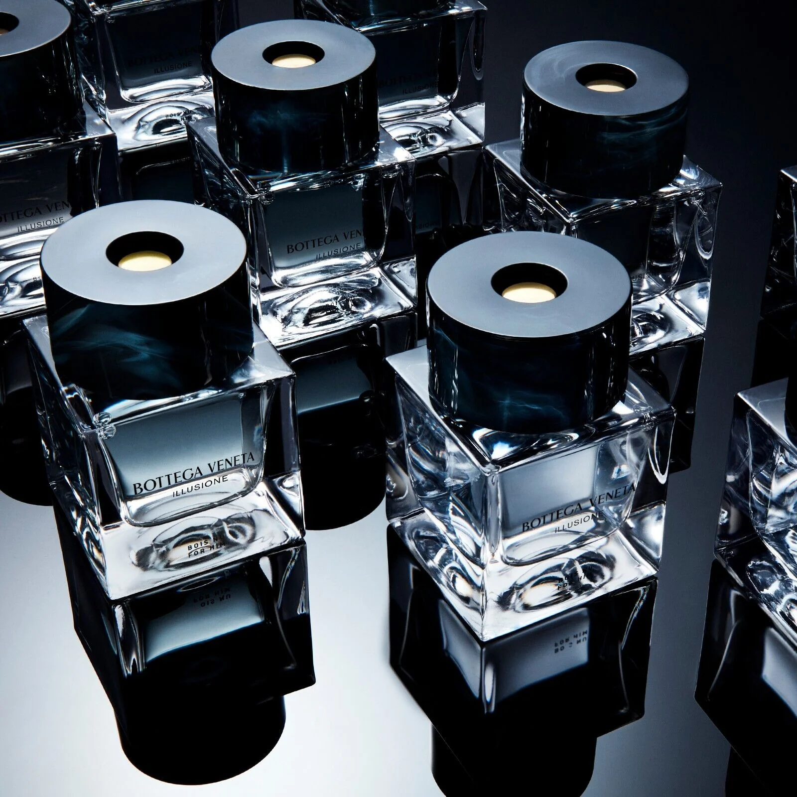 Bottega Veneta Illusione Bois Nu EDT - Image 4