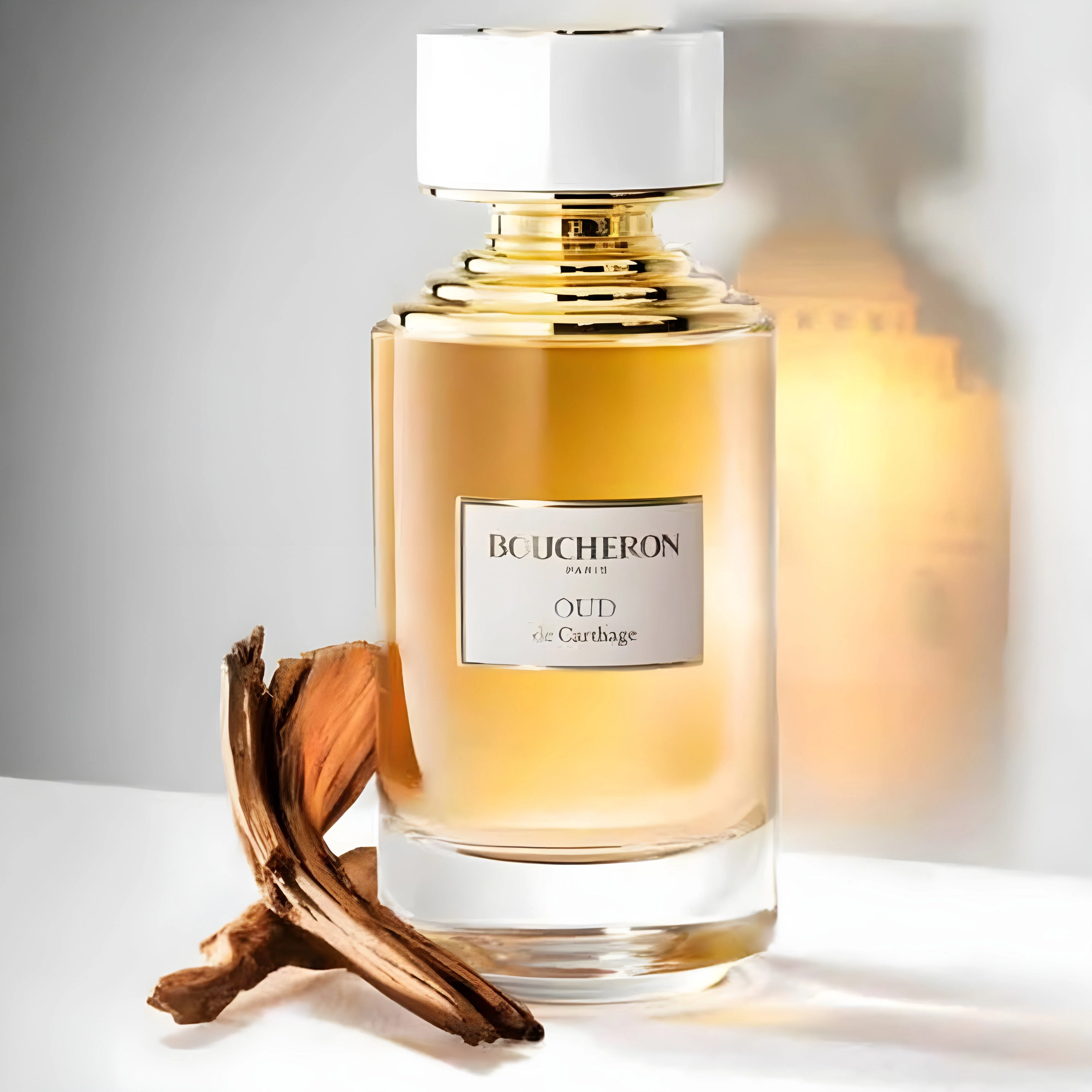 Boucheron Ambre D'Alexandrie EDP - Image 3