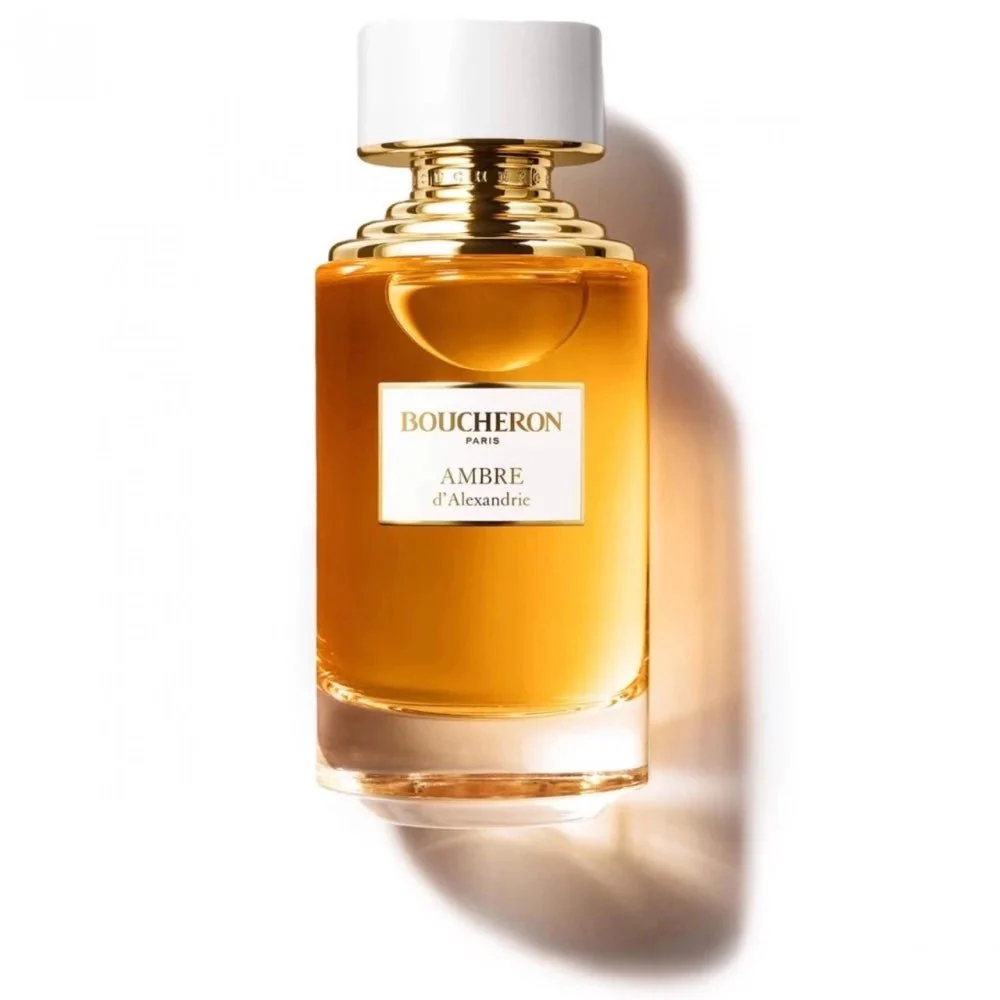 Boucheron Ambre D'Alexandrie EDP - Image 4