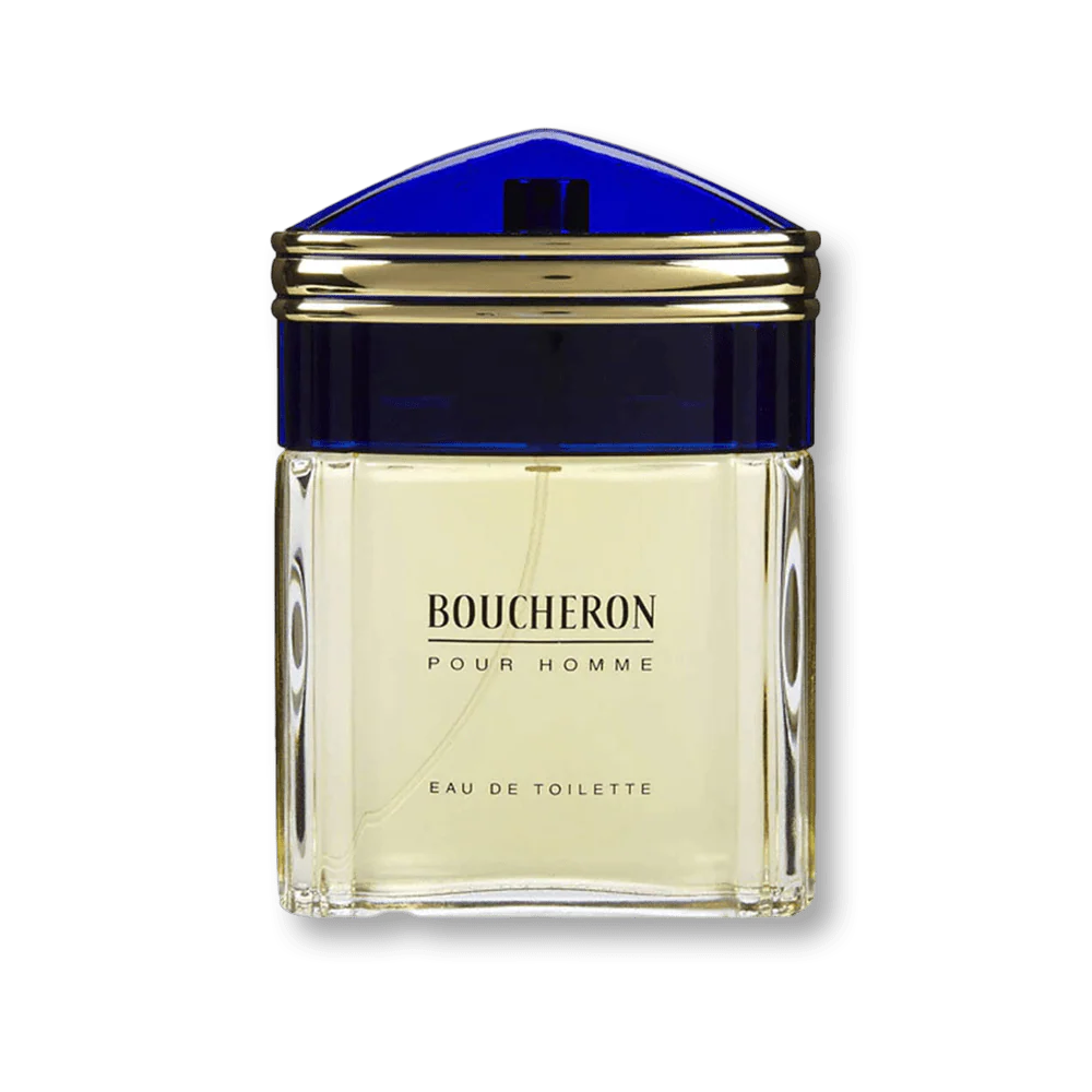 Boucheron EDT For Men