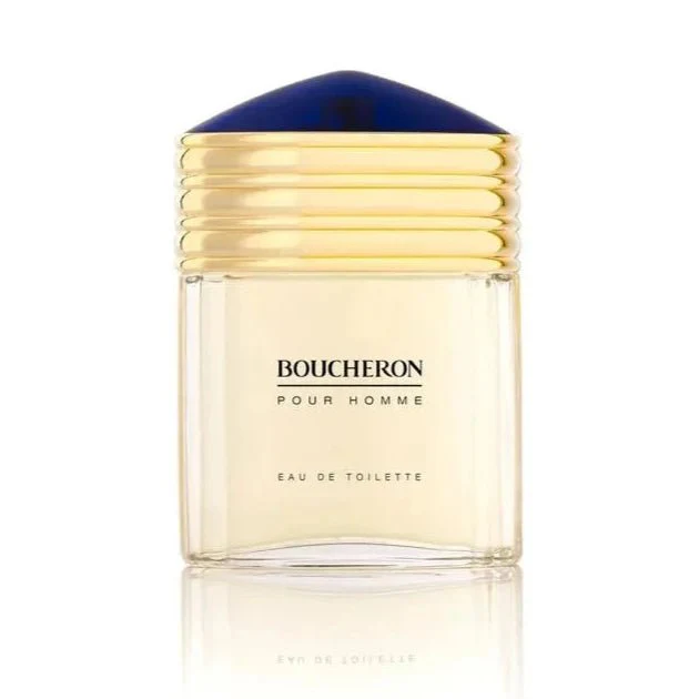 Boucheron EDT For Men - Image 2