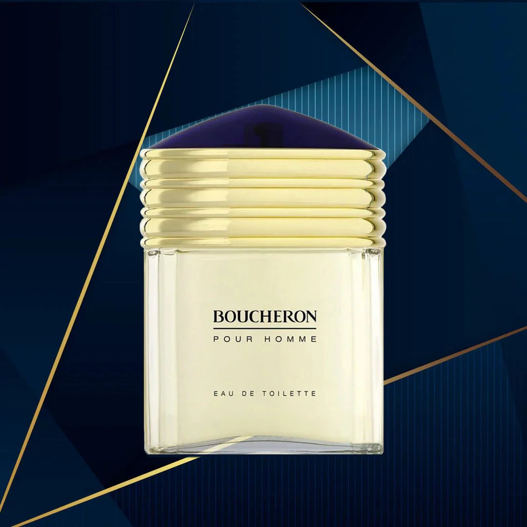 Boucheron EDT For Men - Image 4
