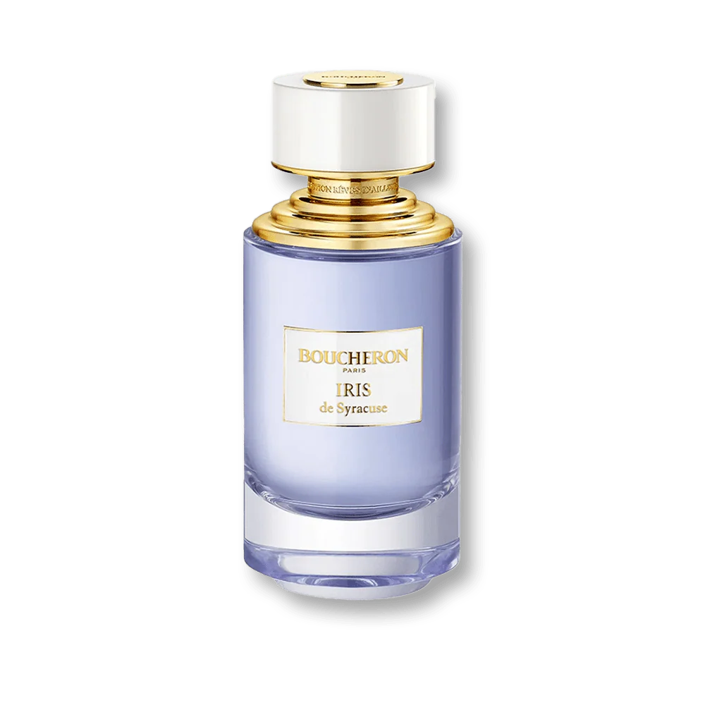 Boucheron Iris De Syracuse EDP