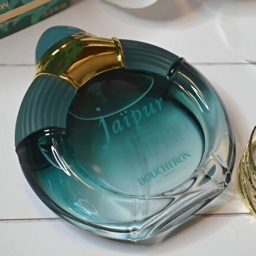 Boucheron Jaipur Bouquet EDP - Image 2