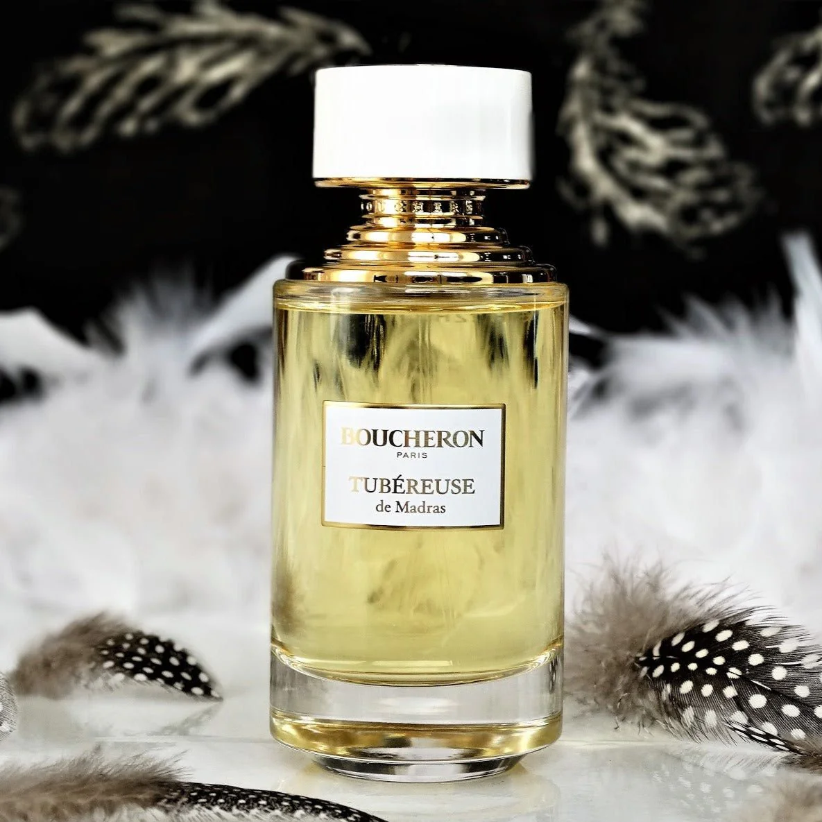 Boucheron Tubereuse De Madras EDP - Image 3