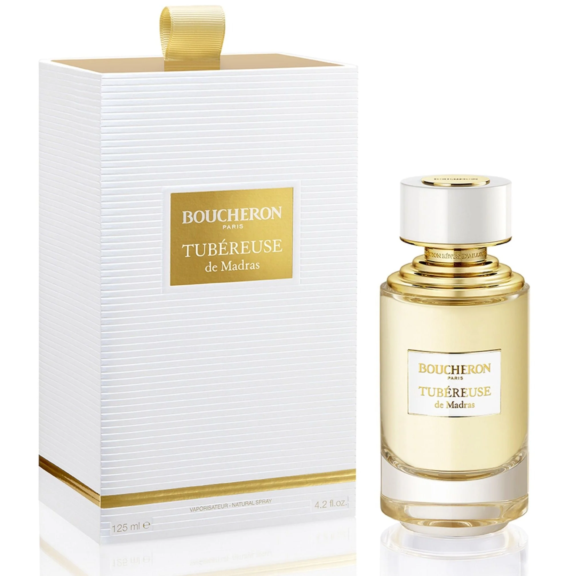 Boucheron Tubereuse De Madras EDP - Image 4