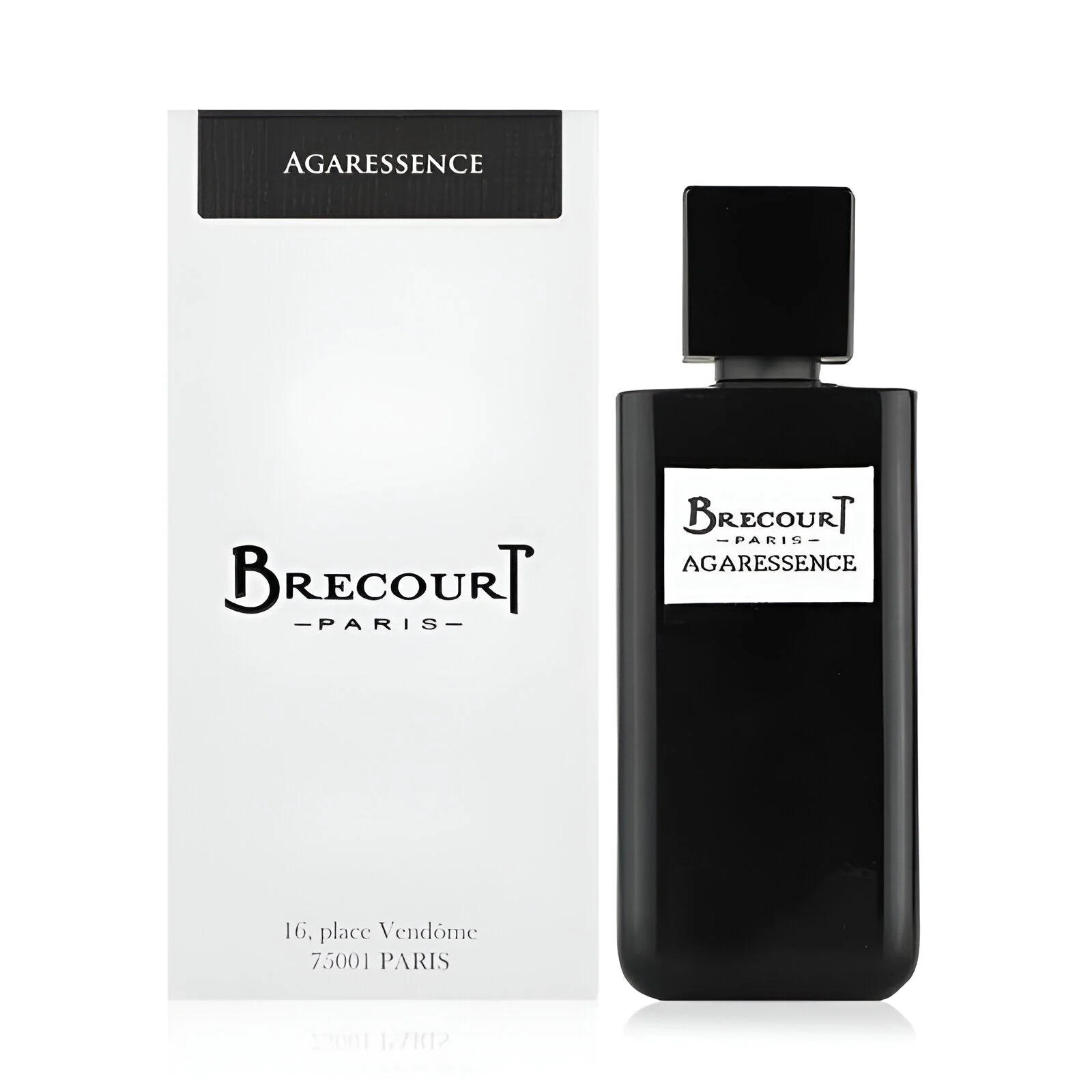 Brecourt Agaressence EDP - Image 4