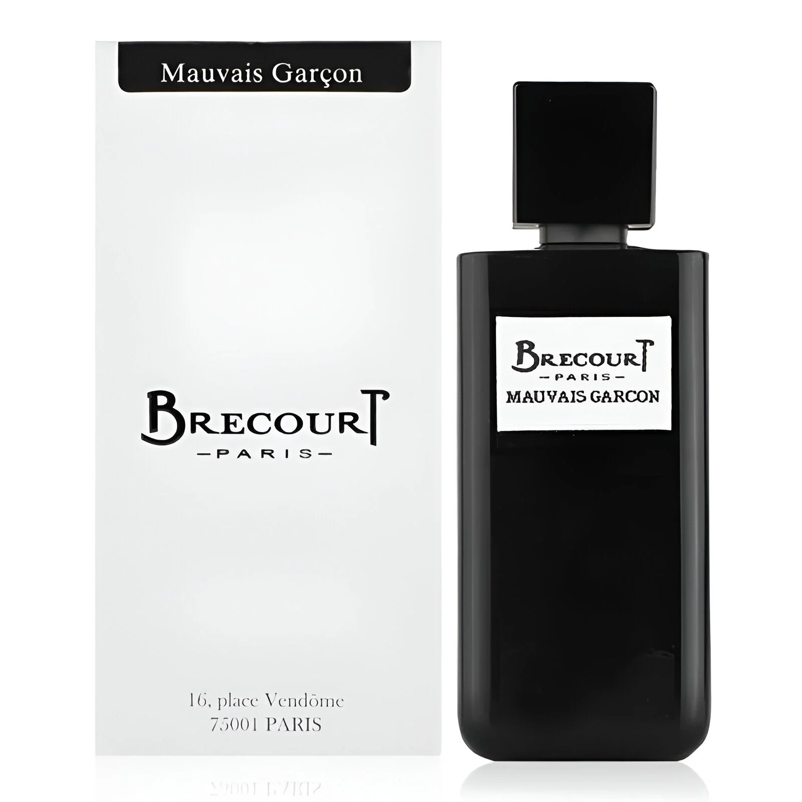 Brecourt Mauvais Garcon EDP - Image 3