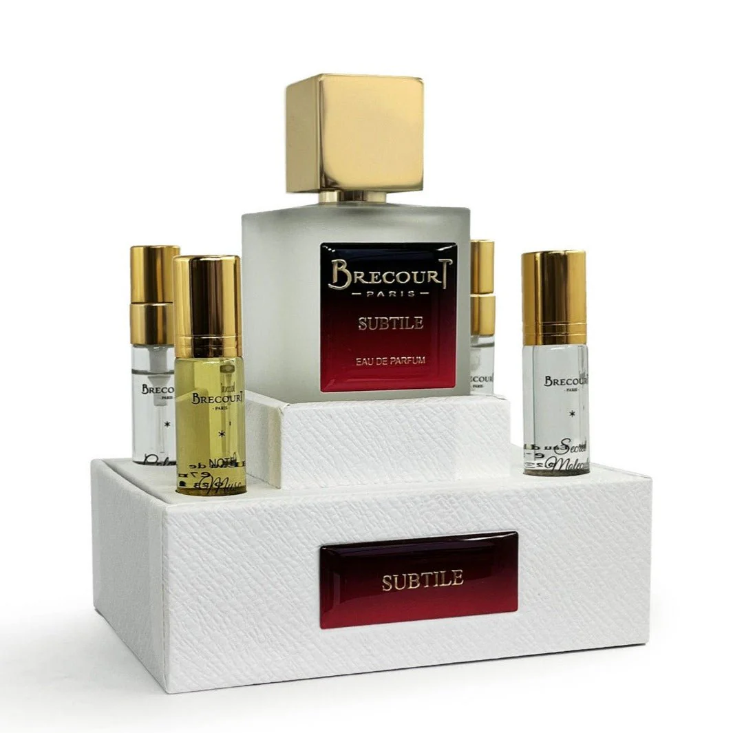 Brecourt Subtitle EDP - Image 2