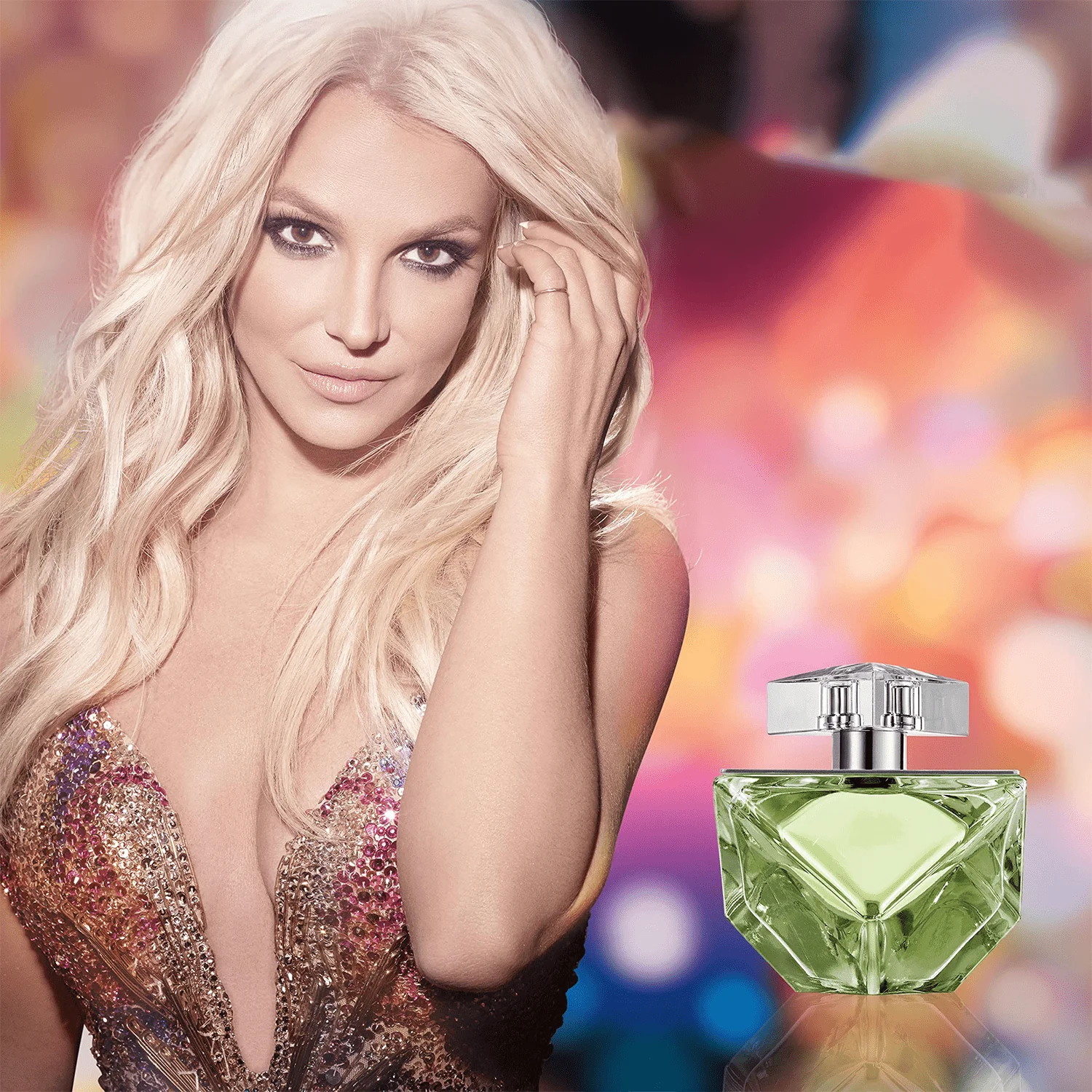 Britney Spears Believe EDP - Image 3