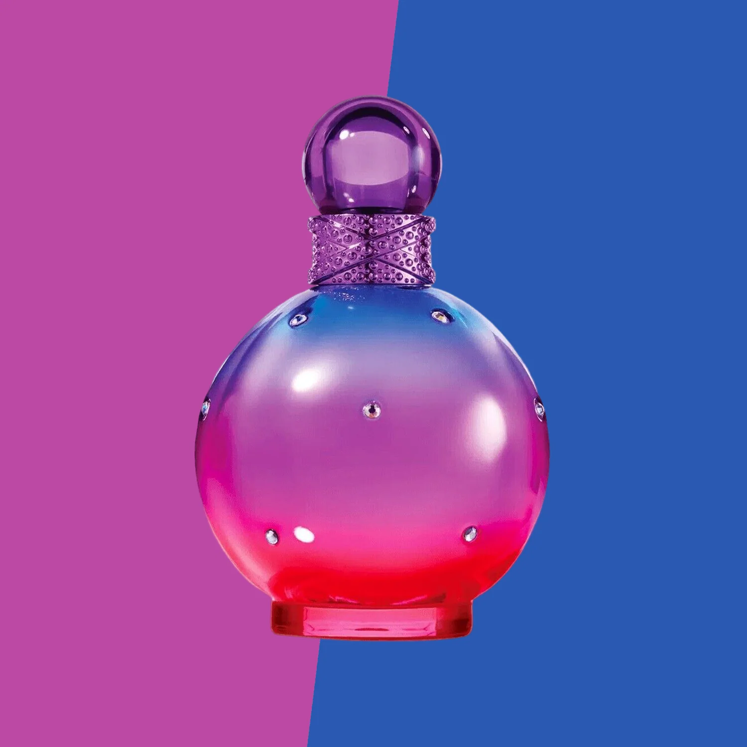 Britney Spears Electric Fantasy EDT - Image 2