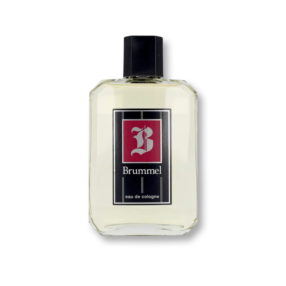 Brummel EDC Splash