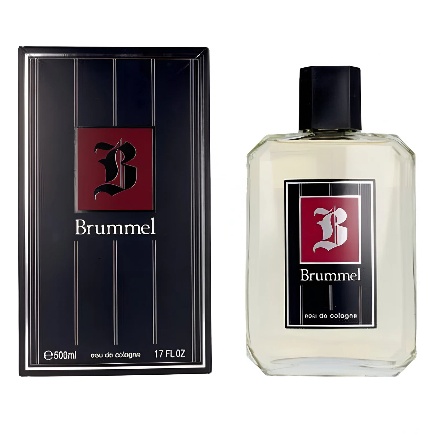 Brummel EDC Splash - Image 5