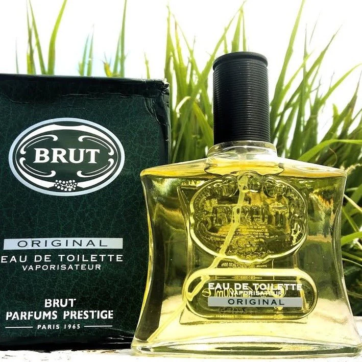 Brut Original EDT - Image 4
