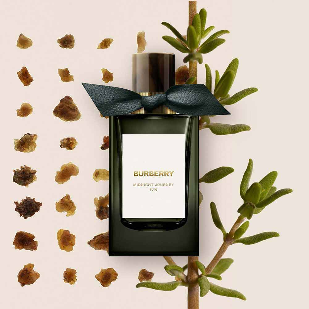 Burberry Bespoke Collection Midnight Journey Discovery Gift Set - Image 3