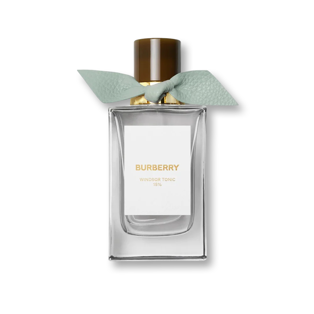 Burberry Bespoke Collection Windsor Tonic 15% EDP