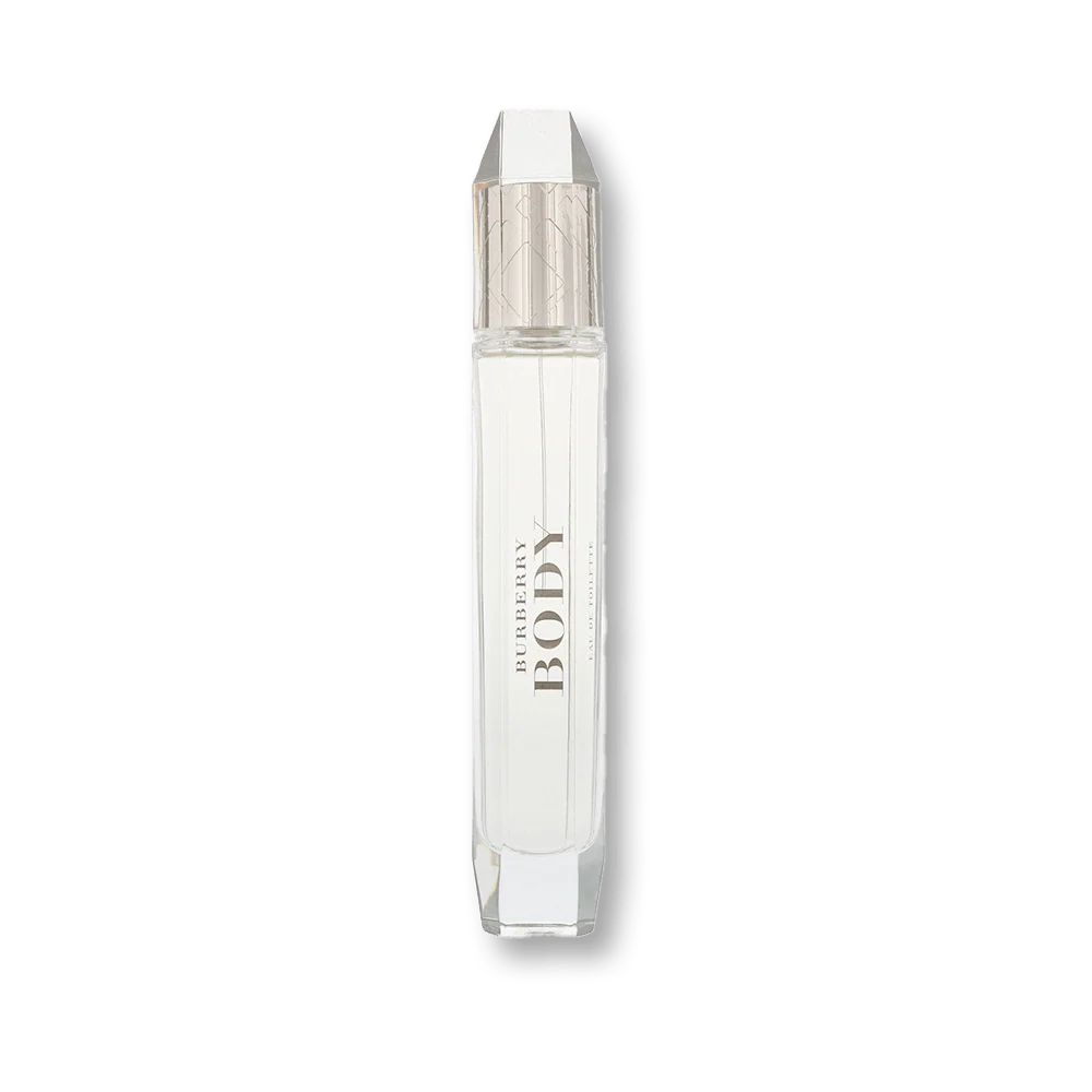 Burberry Body EDT For Women