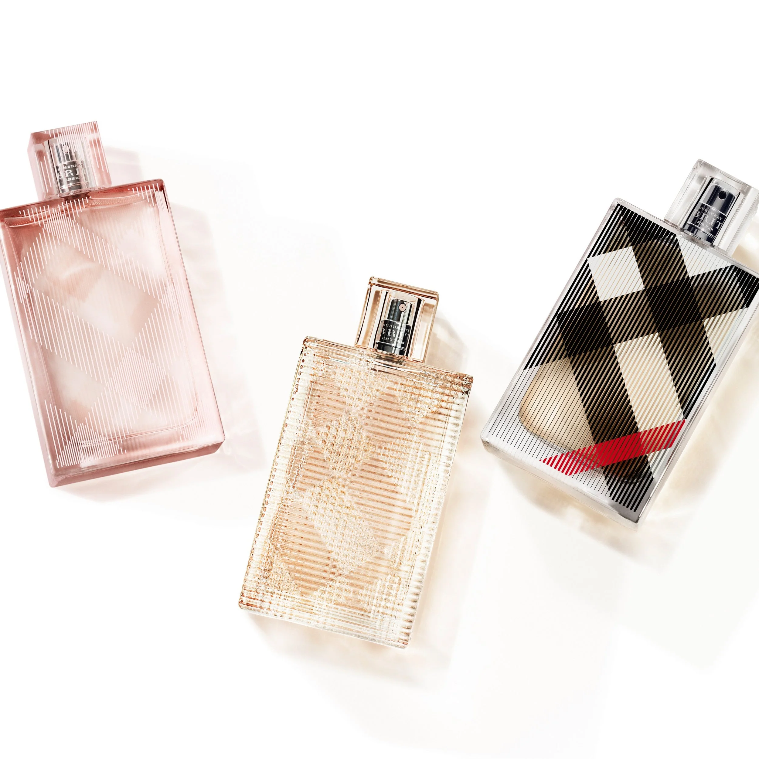 Burberry Brit EDT For Women - Image 3