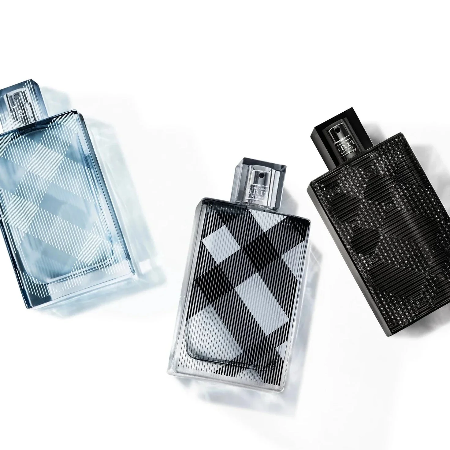 Burberry Brit Rhythm EDT Intense Miniature - Image 3