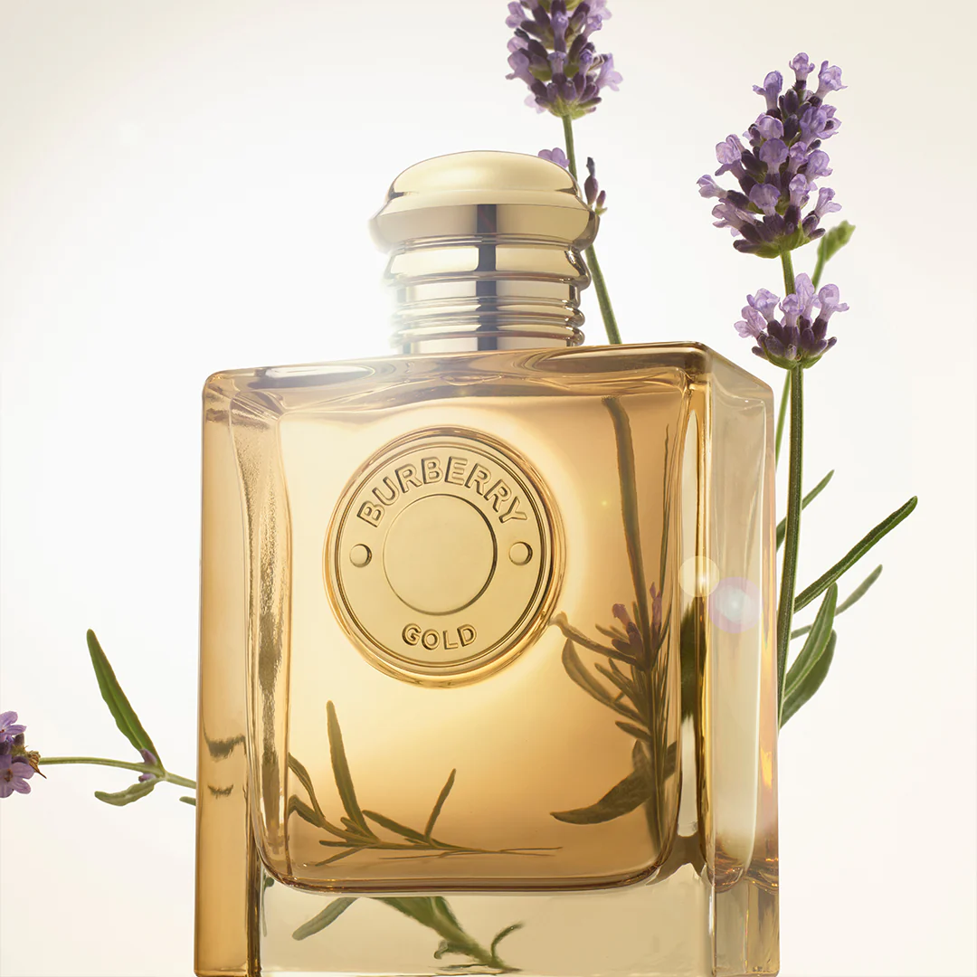 Burberry Gold EDP - Image 3
