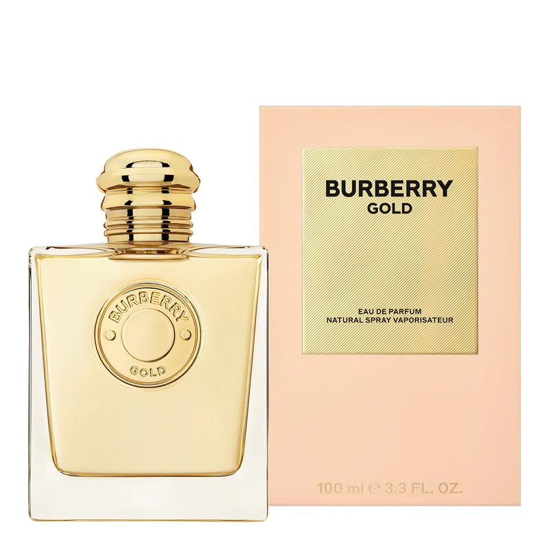 Burberry Gold EDP - Image 4