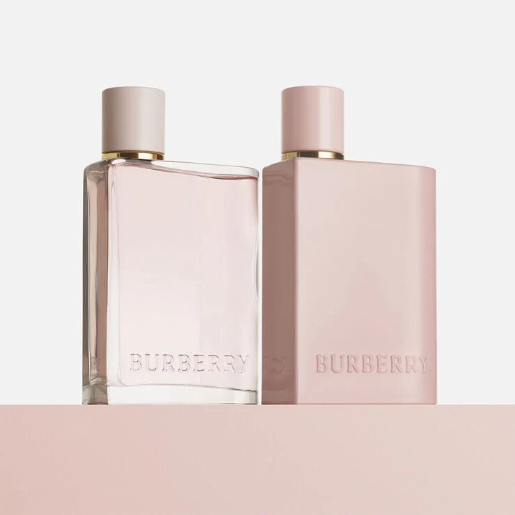 Burberry Her Elixir EDP Intense - Image 4