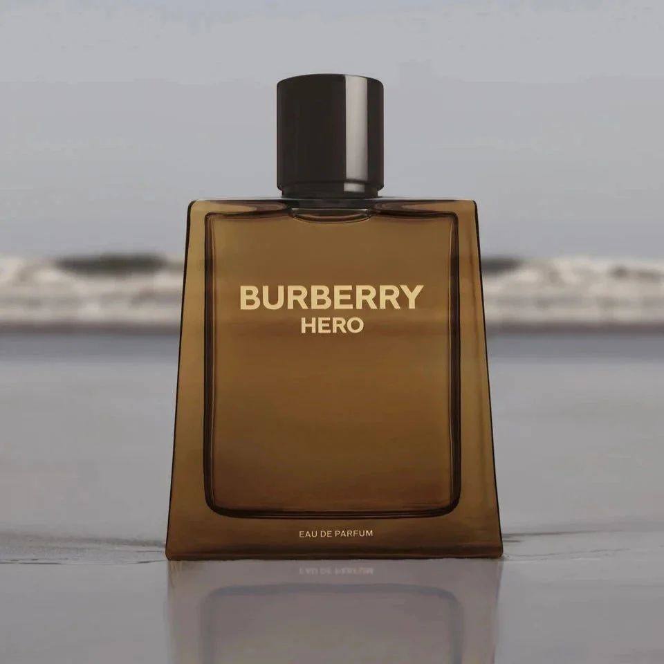 Burberry Hero EDP Gift Set For Men - Image 2